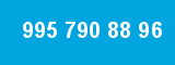 995 790 88 96